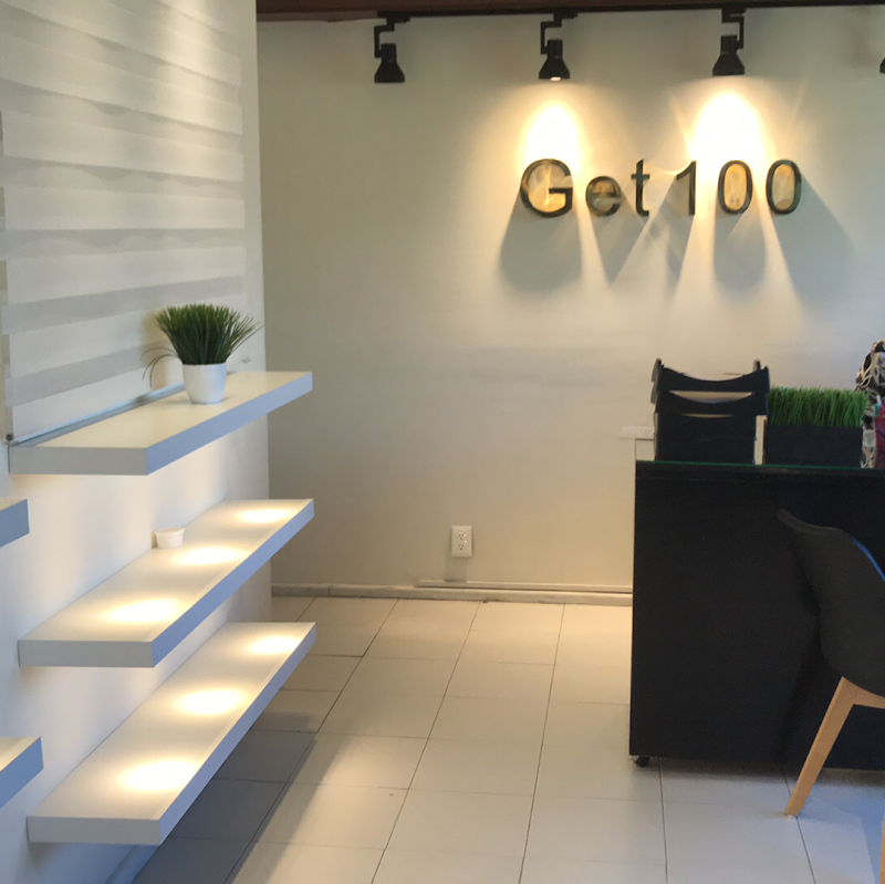 Clininc Spa Ecatepec de Morelos - Day Spa in Ecatepec de Morelos