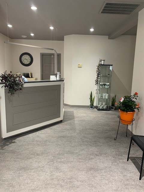 Clinique A-MCloutier, Ostéopathie & Orthothérapie Québec - Day Spa in Québec