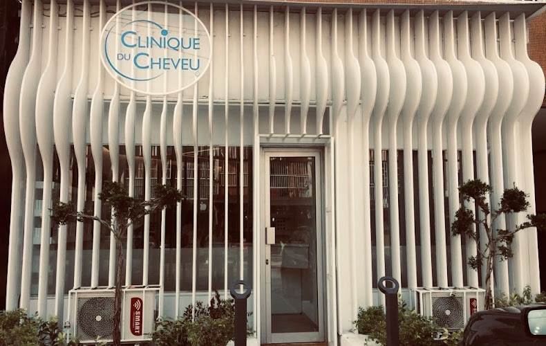 Clinique du Cheveu Abidjan