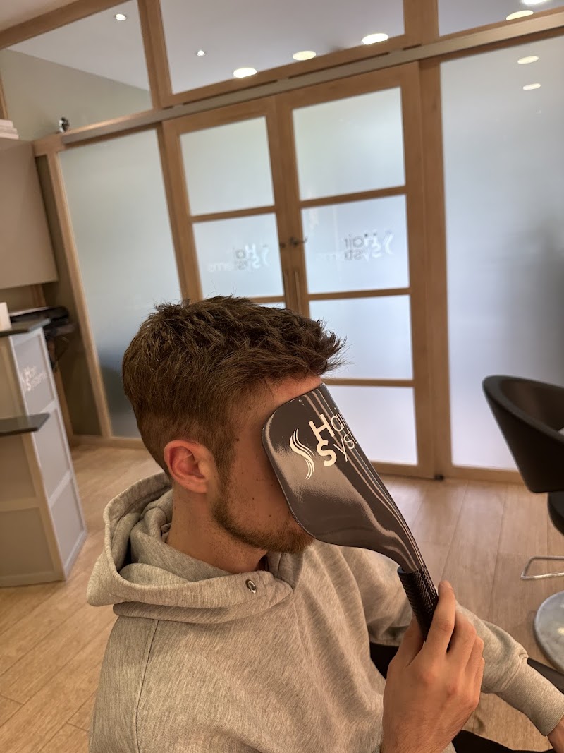 Clinique du Cheveu Schaerbeek Bruxelles - Day Spa in Bruxelles