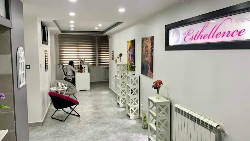 Clinique Esthellence Sétif Setif - Day Spa in Setif