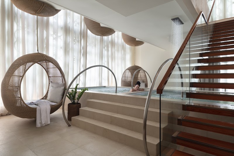 Clinique La Prairie Anji - Wellness Retreat in Anji