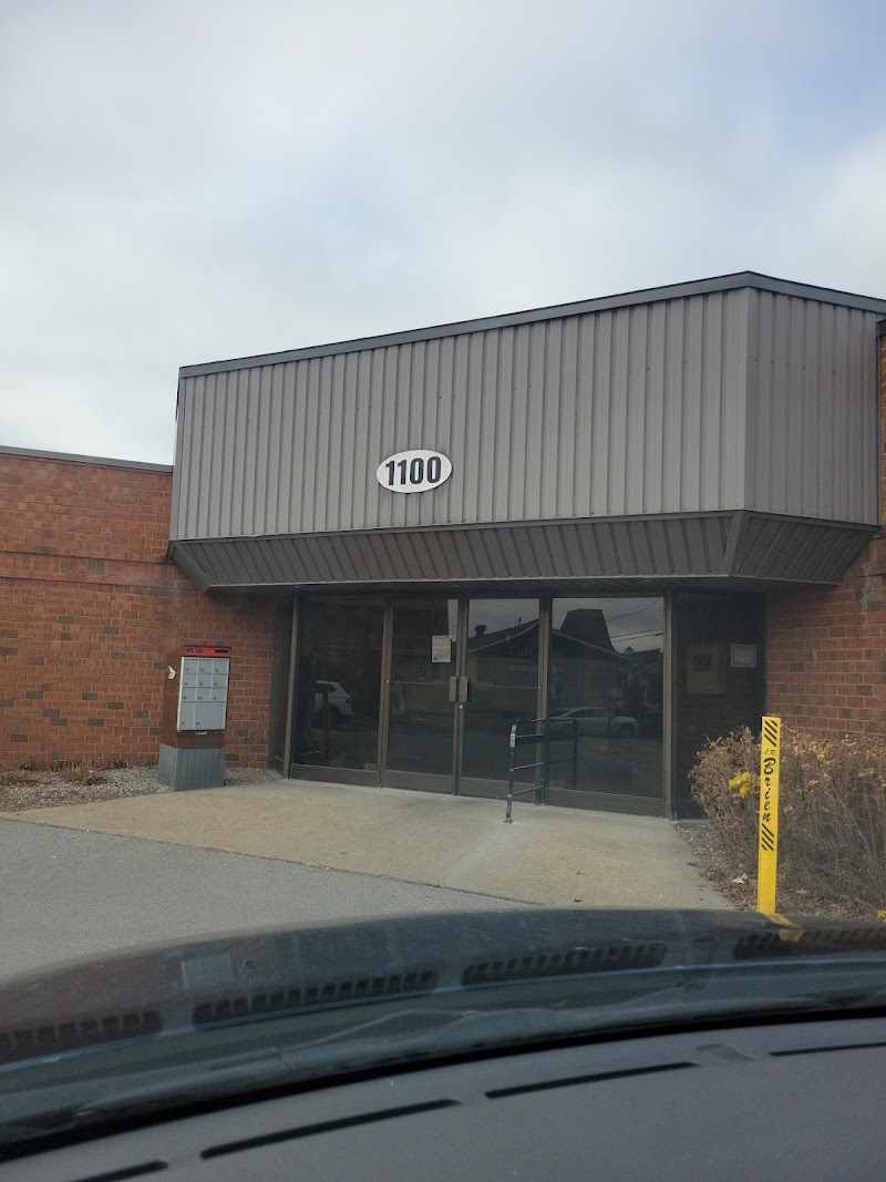 Clinique Souad St-Lin--Laurentides - Day Spa in St-Lin--Laurentides