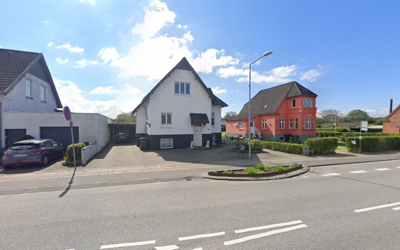 Clinique Velvære Vinderup