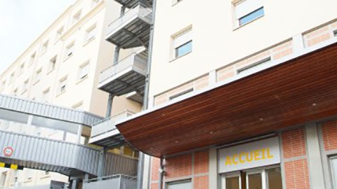 Clinique VSG Villeneuve-Saint-Georges - Day Spa in Villeneuve-Saint-Georges