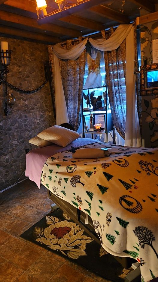 Clinique Zenitude St-Lin--Laurentides - Day Spa in St-Lin--Laurentides