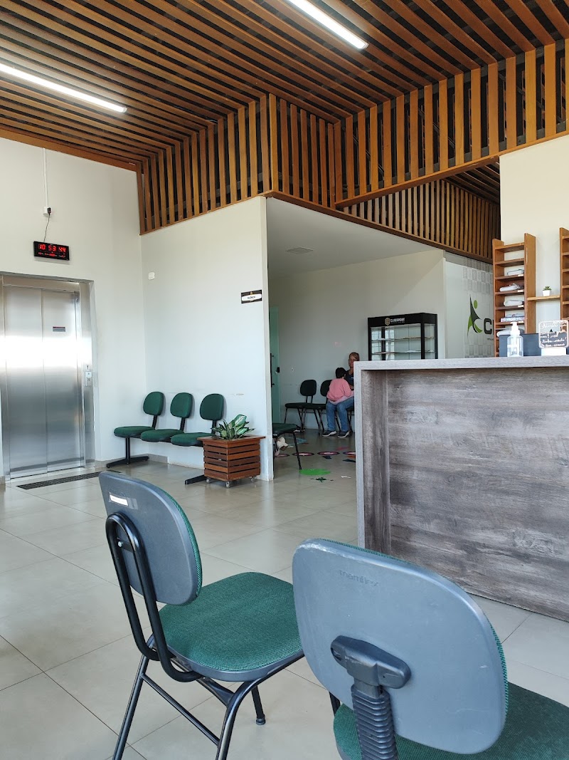 Clinisport Prime Estet Maringá - Day Spa in Maringá