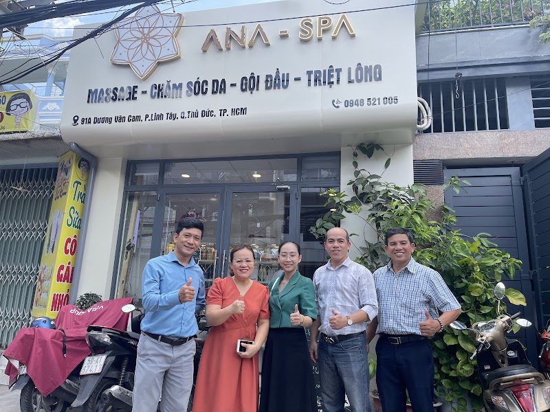 Cliona Spa Thủ Đức - Day Spa in Thủ Đức