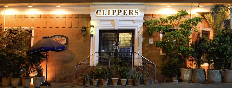 Clippers Salon Stadium Branch Karachi - Day Spa in Karachi