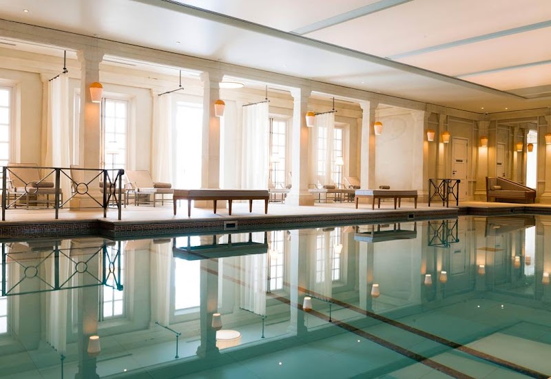 Cliveden House Berkshire - Hotel Spa in Berkshire