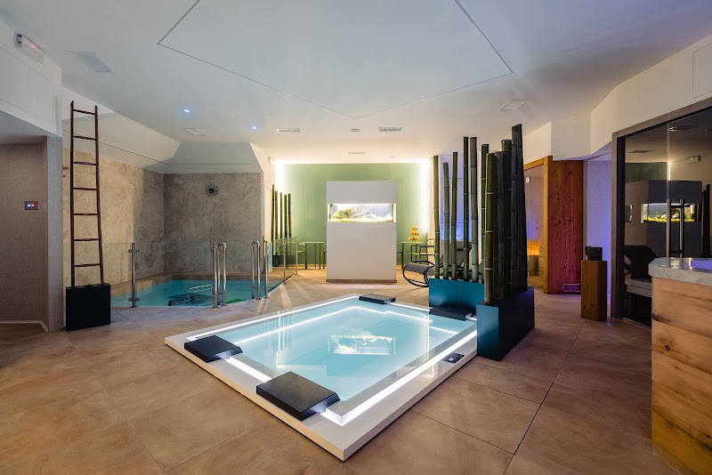 Clorofilla Verzuolo - Day Spa in Verzuolo