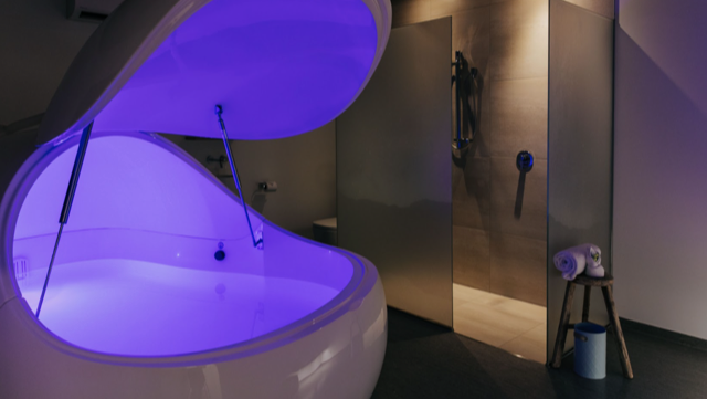 Cloud 9 Float Club Christchurch - Day Spa in Christchurch