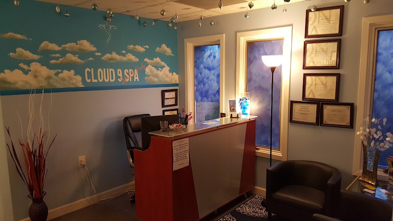 Cloud 9 Spa Burke - Day Spa in Burke