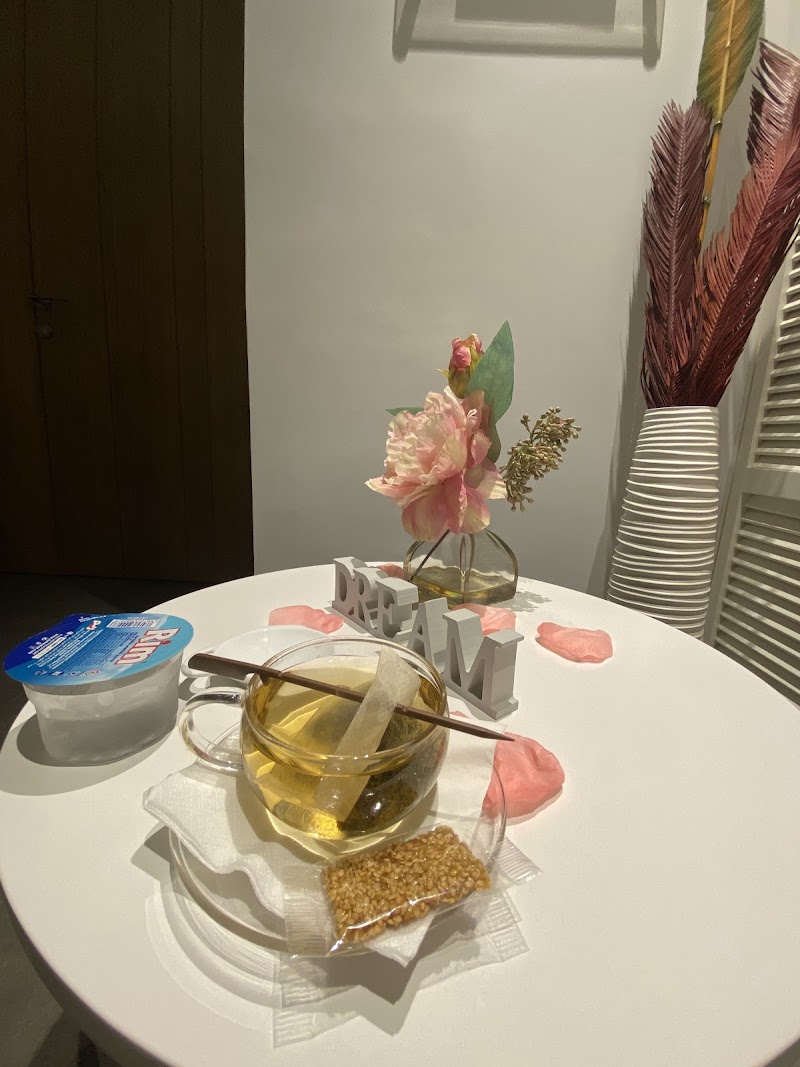 Cloud Eleven Urban Spa Beirut