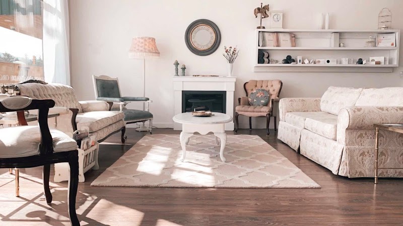 Cloud Nine Collective Wellness Spa Port Alberni - Wellness Retreat in Port Alberni