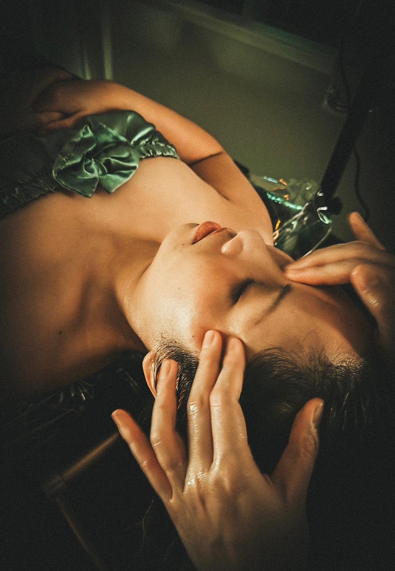 Cloud Nine Head Spa Calgary