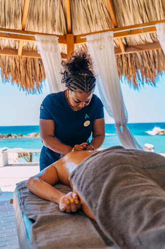 Cloud Nine Spa Curacao