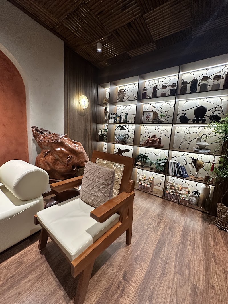 Cloud Wellness Spa Nha Trang - Wellness Retreat in Nha Trang