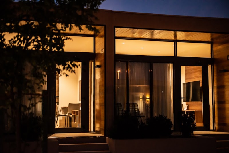 Cloud7 Residence AlUla - Hotel Spa in AlUla