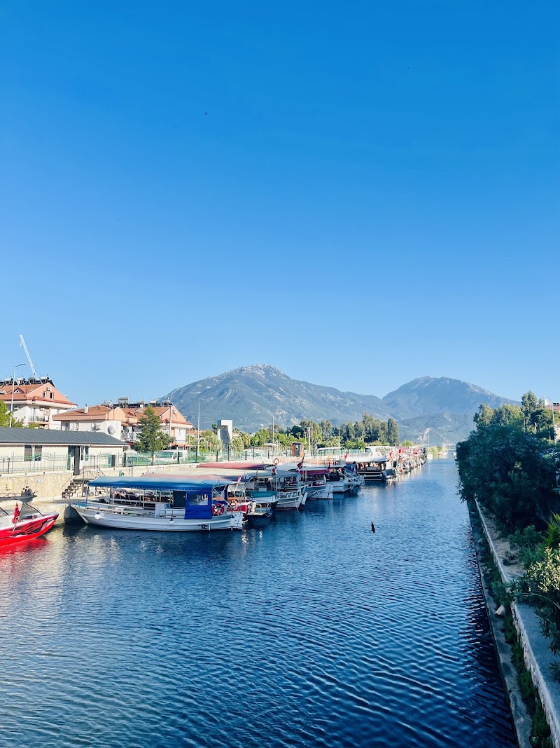 Cloud9 rooms Fethiye