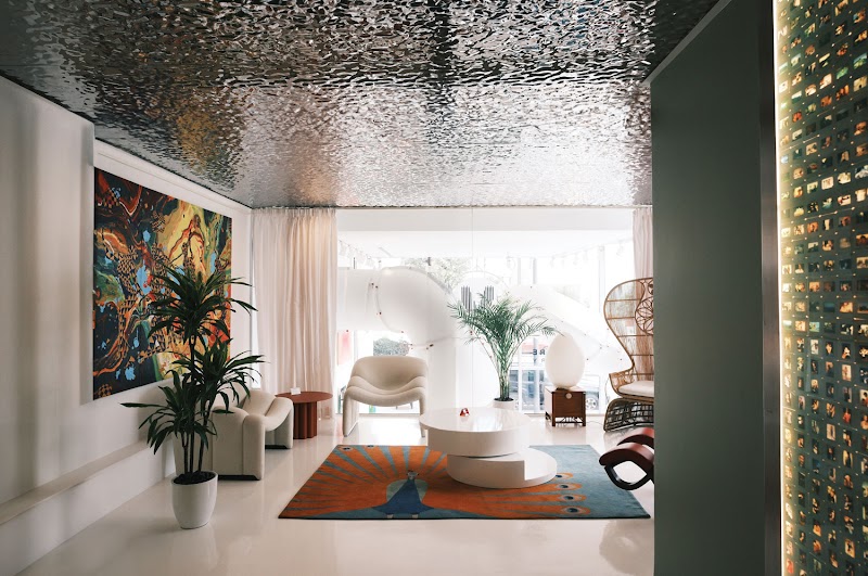 CLOUDS THE SPA Beirut