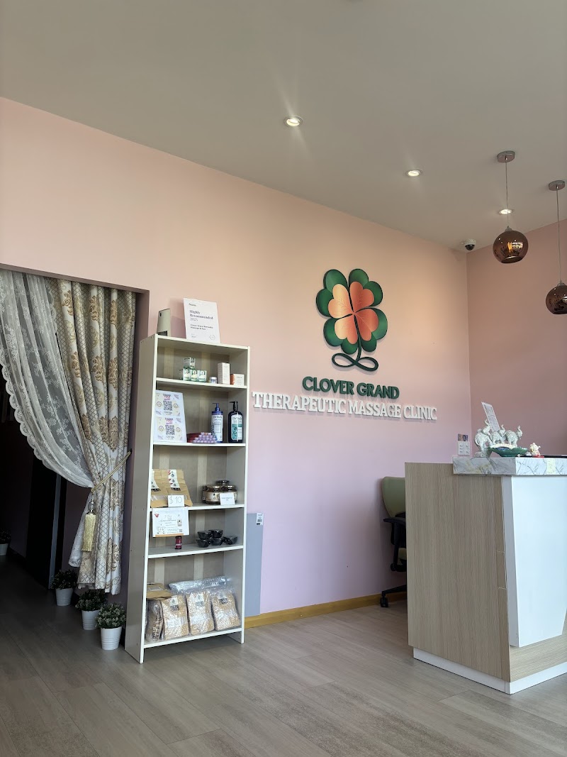 Clover Massage Central Coast - Day Spa in Central Coast
