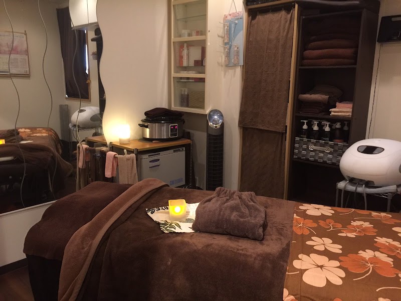 Clover Shinagawa Ward - Day Spa in Shinagawa Ward