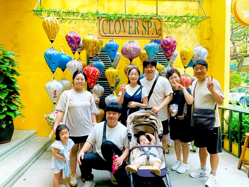 Clover Spa Nha Trang photo