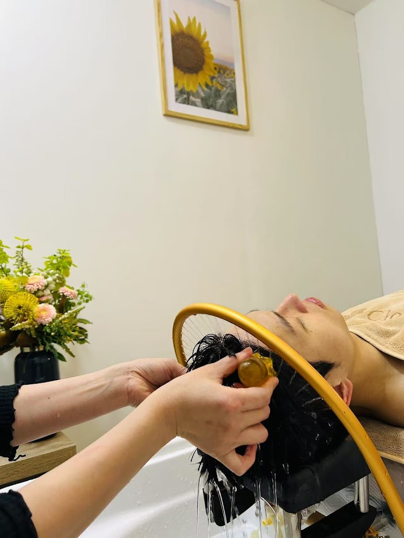 Clover Spa Wellington - Medical Spa in Wellington