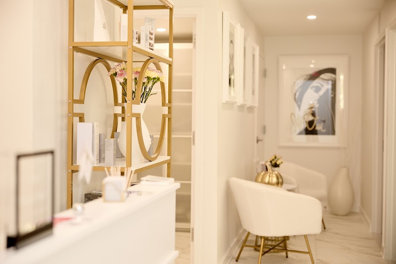 Club Aesthetics Fort Lee - Day Spa in Fort Lee