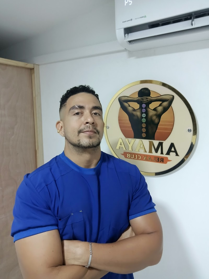 Club Amaya Relax Barranquilla photo