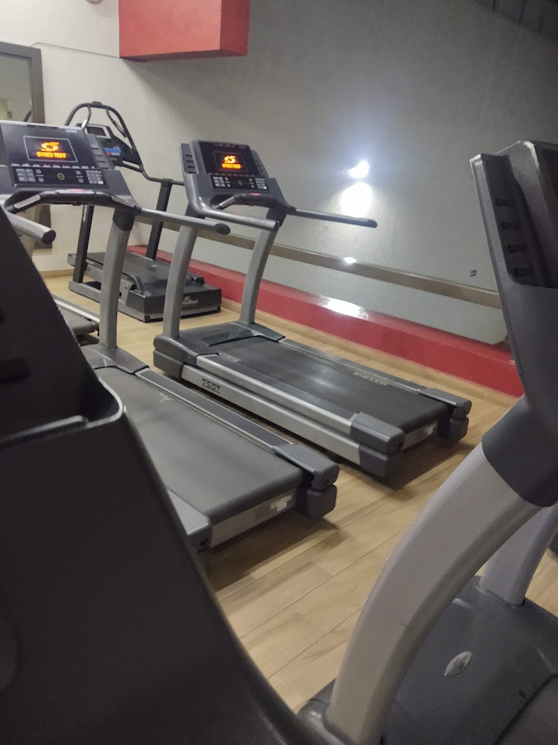 Club and Spa San Juan del Río - Day Spa in San Juan del Río