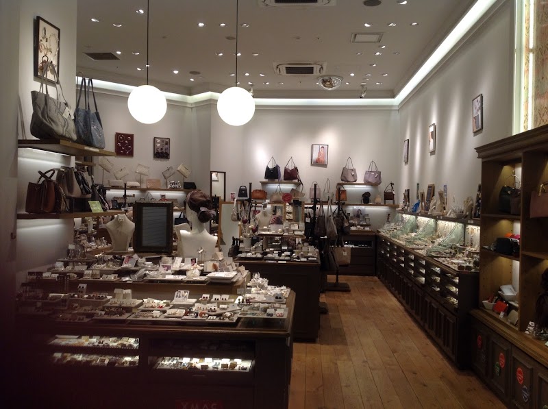 Kawasaki Ward, Kawasaki City club Ane-mone - Day Spa in Kawasaki Ward, Kawasaki City