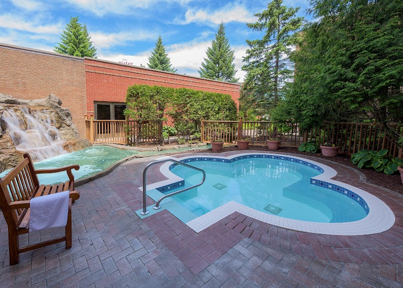 Club Cabana Aqua Spa Sault Ste Marie - Day Spa in Sault Ste Marie