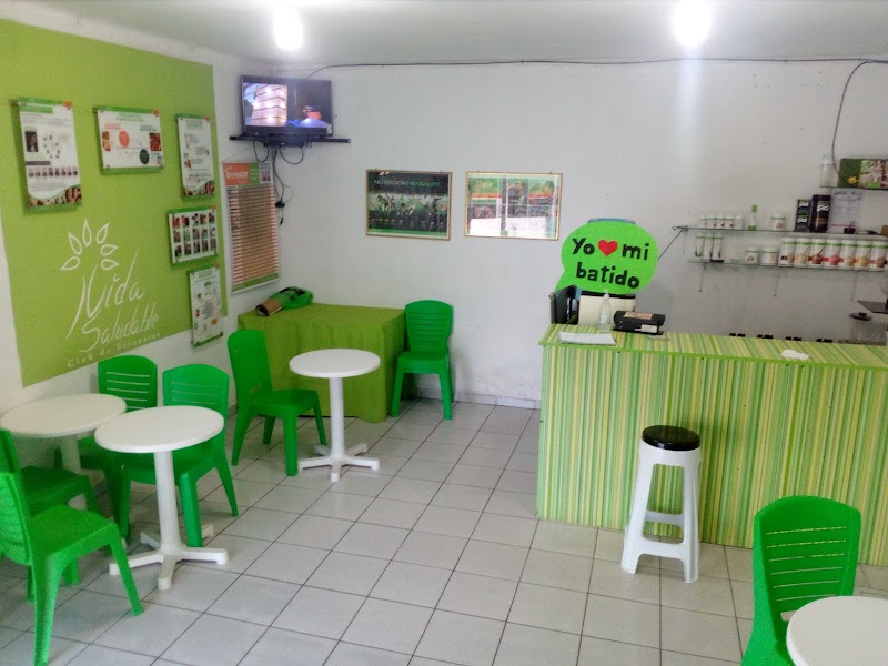 Club de Bienestar Vida Saludable Montero - Day Spa in Montero