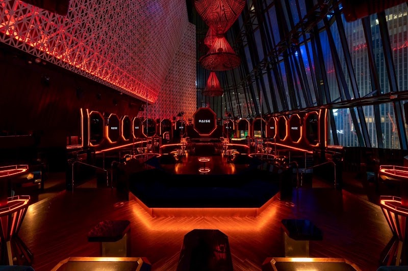 Club Ginza Mishima - Day Spa in Mishima