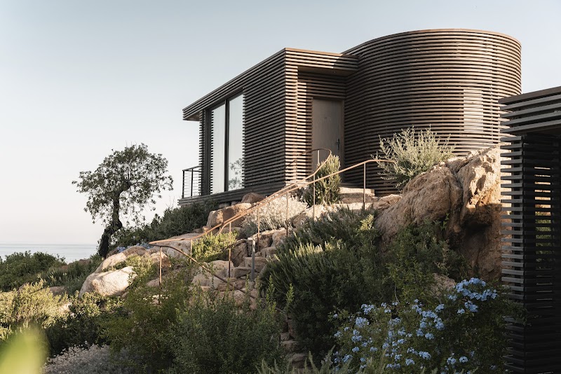 Club Med Cefalù - Sicily - Resort Spa in Sicily