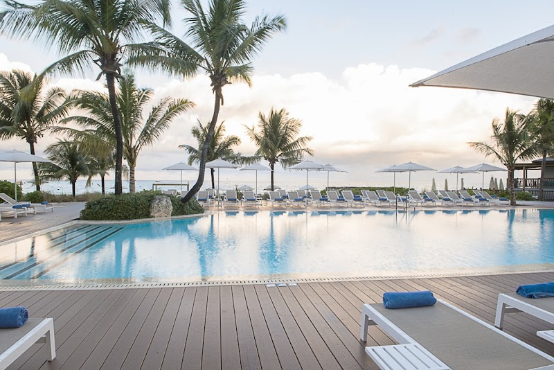Club Med Columbus - Bahamas Exumas - Resort Spa in Exumas