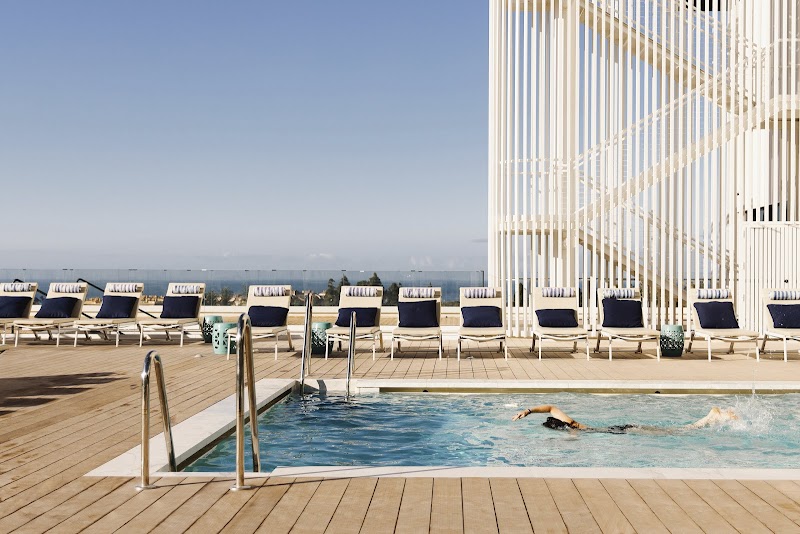 Club Med Magna Marbella - Resort Spa in Marbella