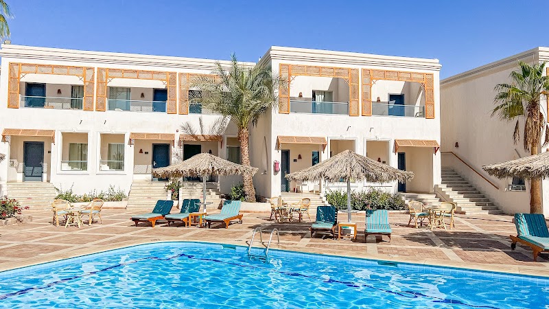 Club Reef Resort & Spa Sharm El Sheikh - Resort Spa in Sharm El Sheikh