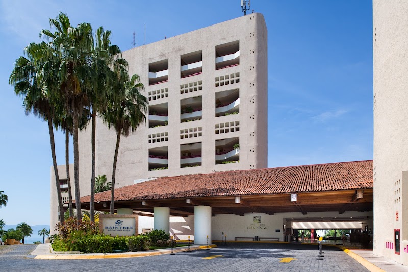 Club Regina Puerto Vallarta - Resort Spa in Puerto Vallarta