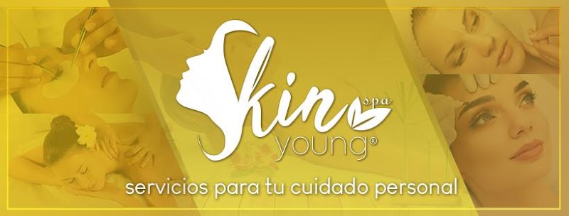 Club-spa skin young Santa Rosa de Jáuregui - Day Spa in Santa Rosa de Jáuregui