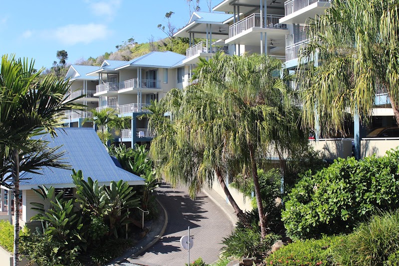 Club Wyndham Airlie Beach Whitsundays - Hotel Spa in Whitsundays
