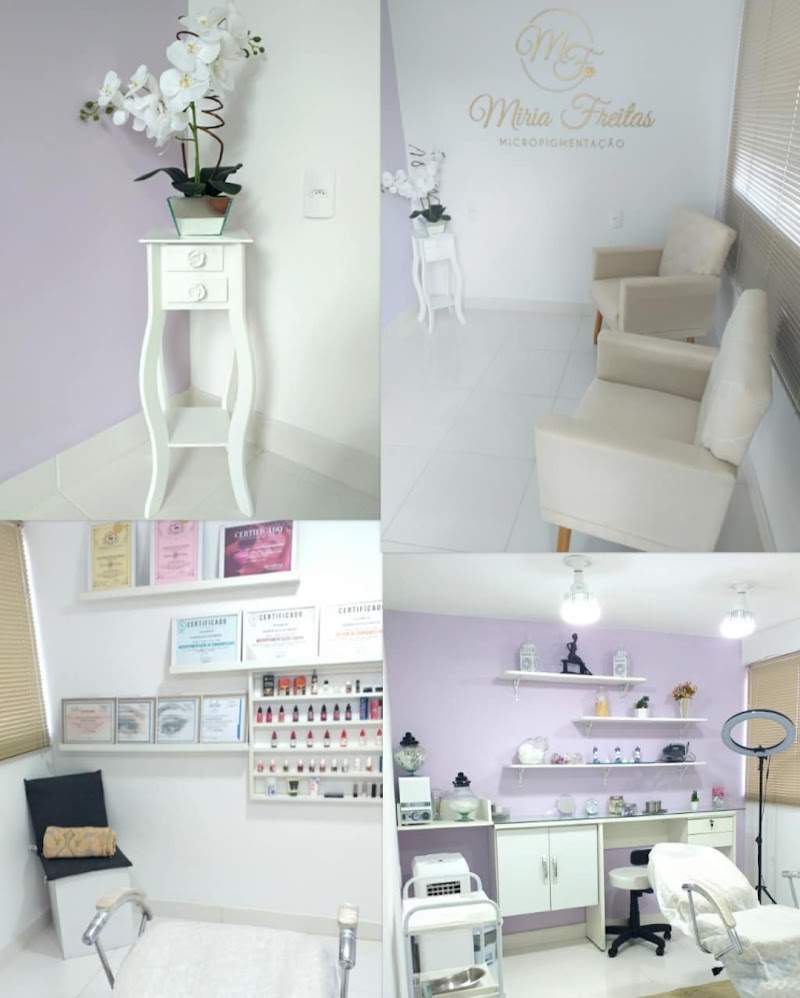 Clube da Estética - Alcântara São Gonçalo - Day Spa in São Gonçalo