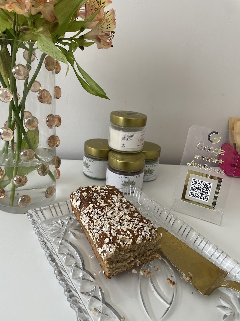 Clube do Spa Cachoeirinha - Wellness Retreat in Cachoeirinha