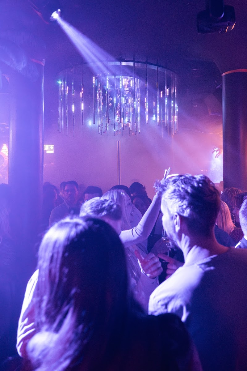 ClubIN Sankt Gallen - Day Spa in Sankt Gallen