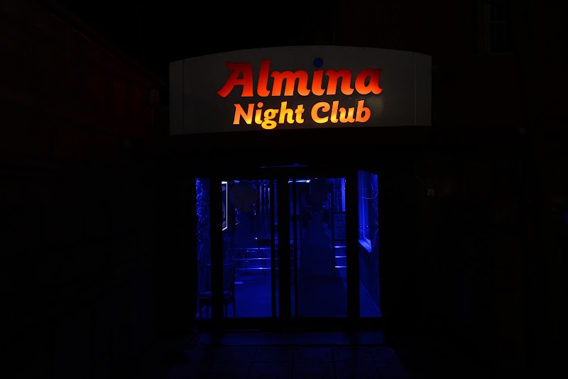 Clup Almina Antakya - Day Spa in Antakya