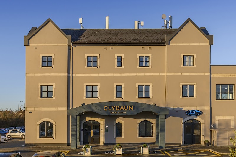 Clybaun Hotel Galway - Hotel Spa in Galway