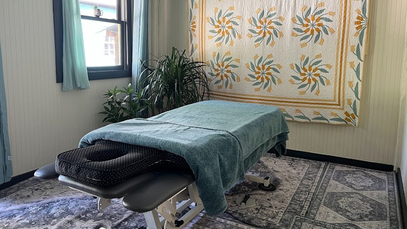 Clyde Therapeutic Massage - Day Spa in Clyde