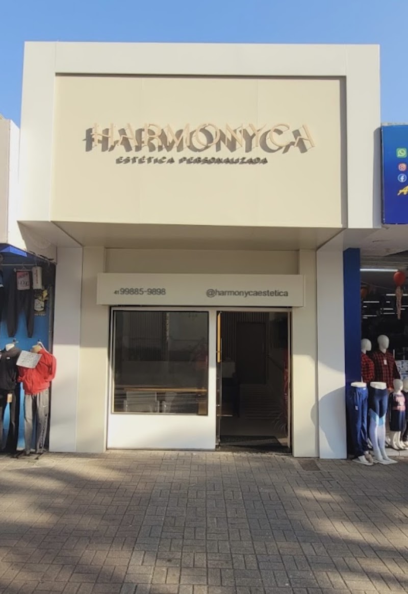 CM Harmonização Corporal São José dos Pinhais - Wellness Retreat in São José dos Pinhais